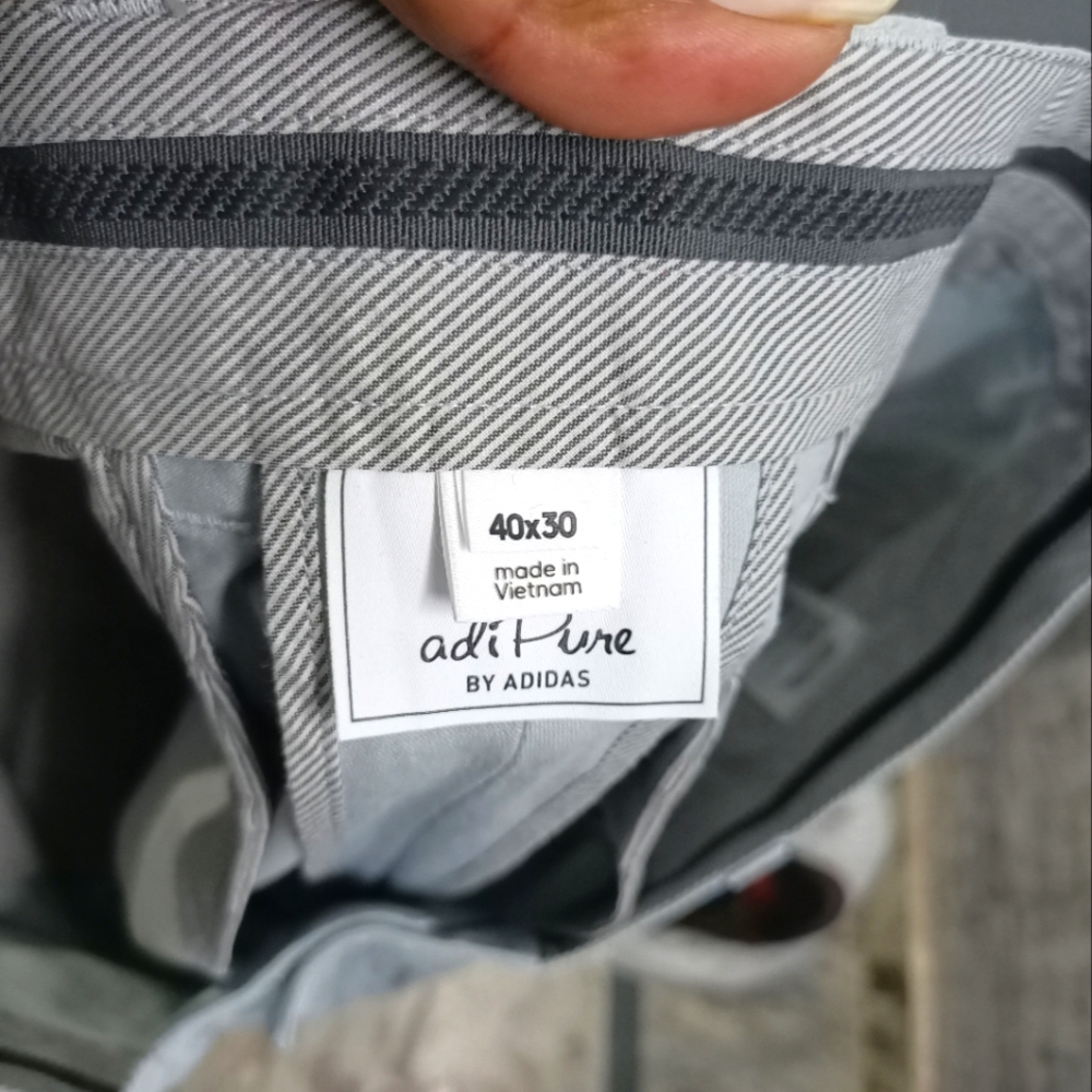 Adipure by Adidas - Picture 1 of 9